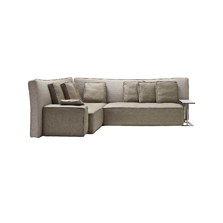 WOW Composition T1 - T2 by Driade Sofas